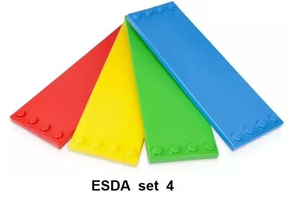 ESDA Set 4